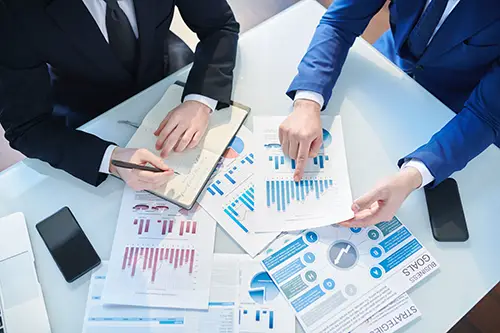 How Better Organization Leads to Better Property Management